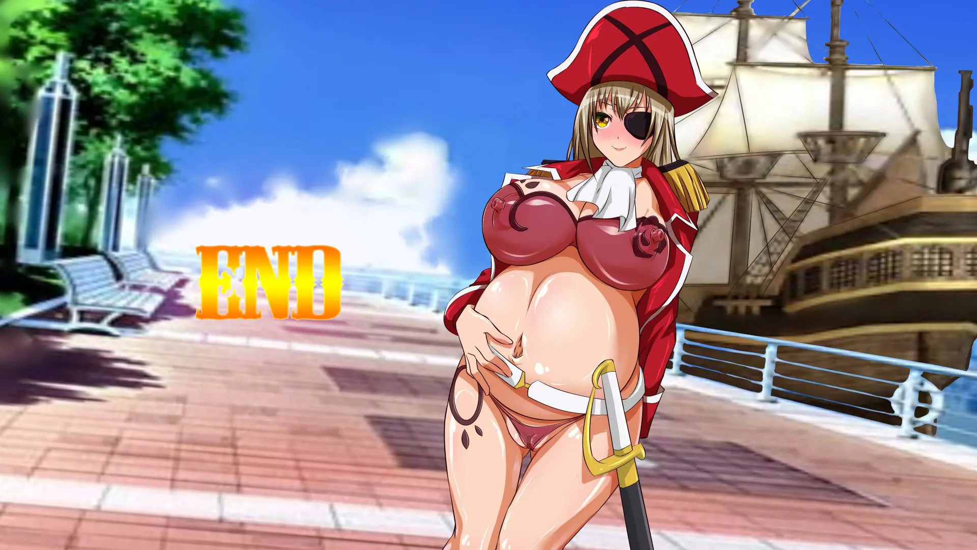 Amagi Brilliant Park ~Sento Isuzu No Haramibara Dorei Saikeiyaku~